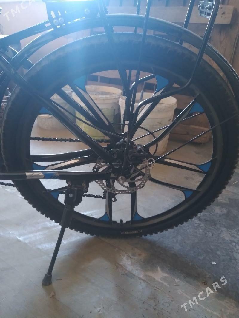  Tigir  - Ашхабад - img 4