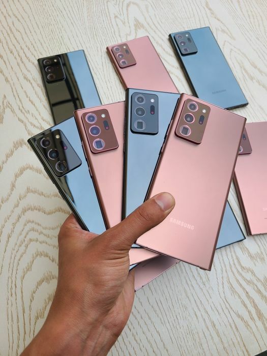 s10 s21 s24ultra ALYAS s22 s23 - Aşgabat - img 2