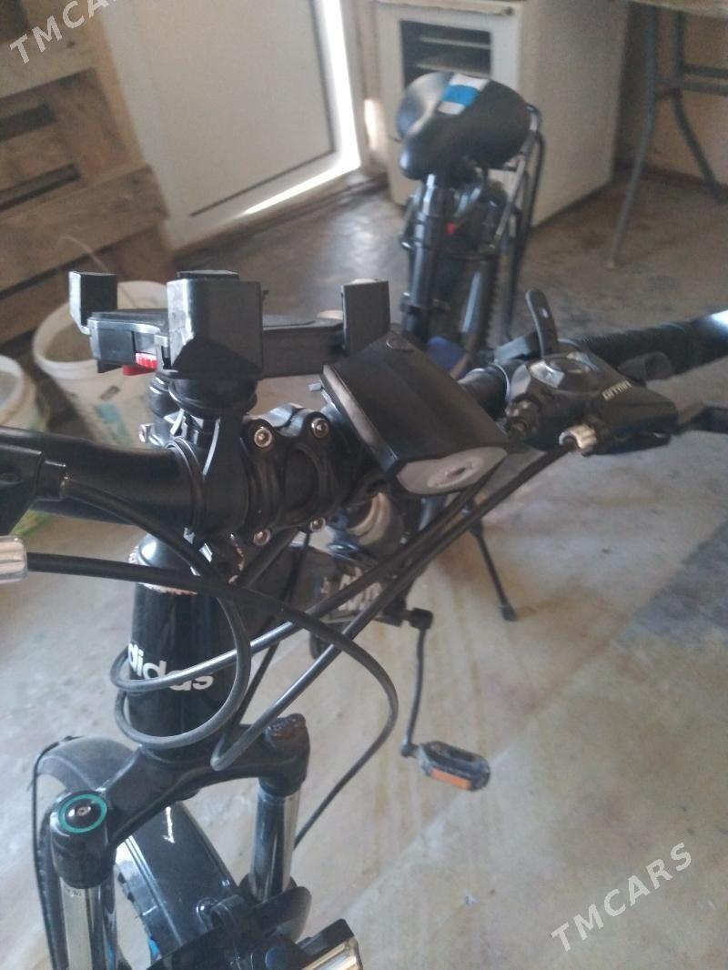  Tigir  - Ашхабад - img 6