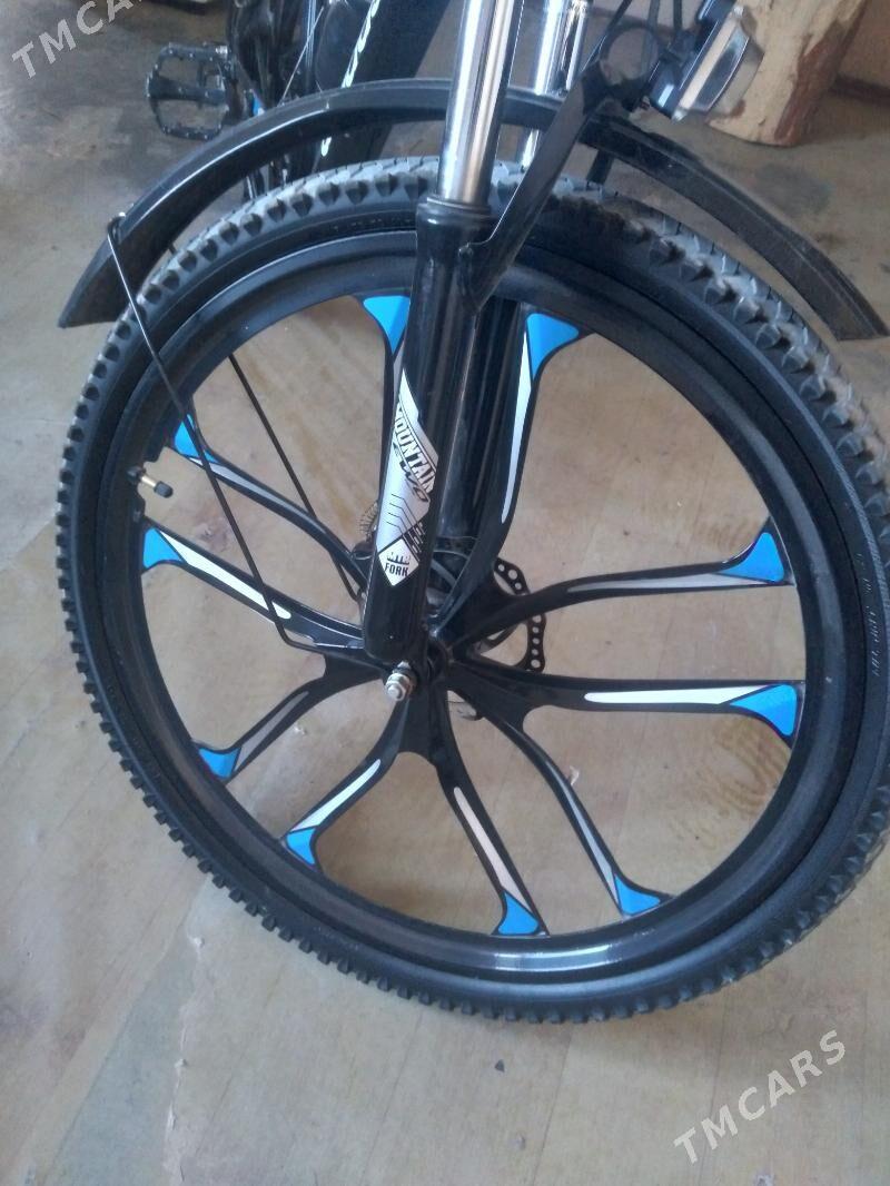  Tigir  - Ашхабад - img 5