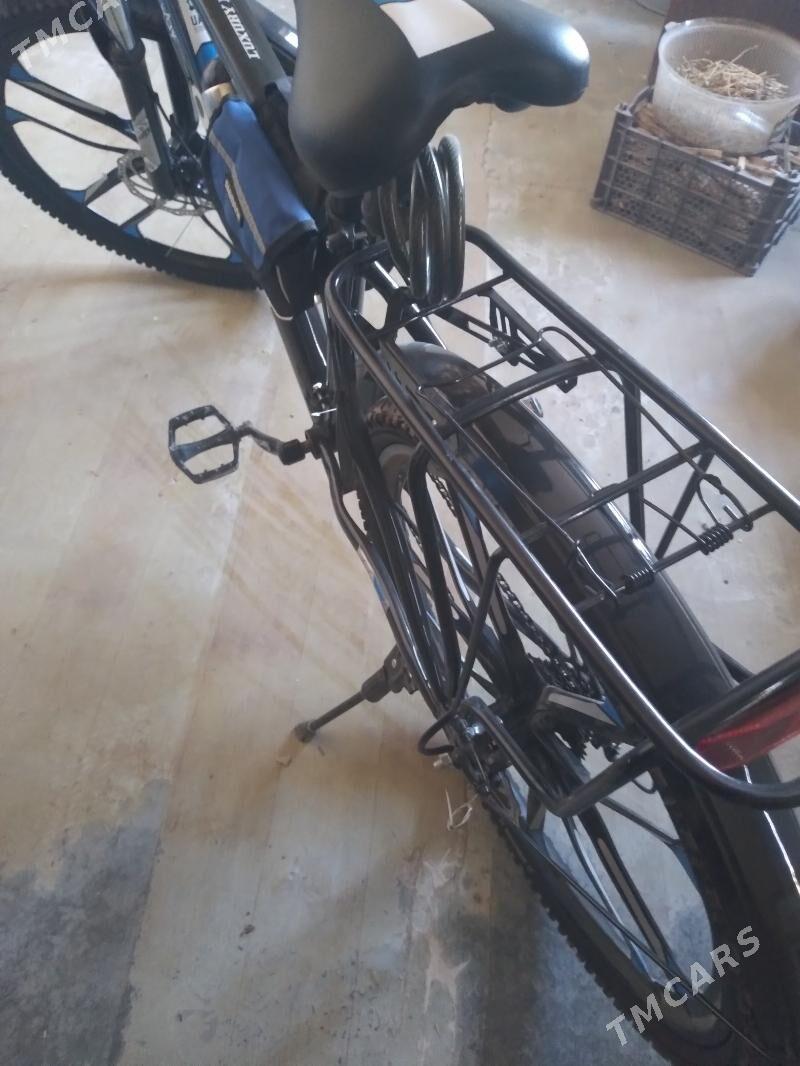  Tigir  - Ашхабад - img 3