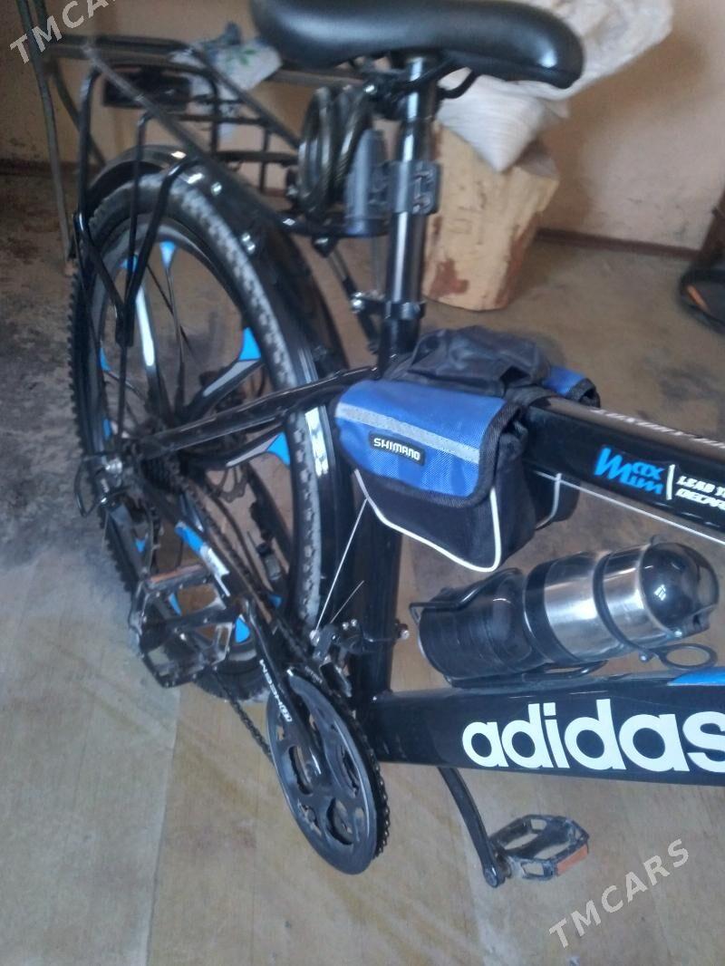  Tigir  - Ашхабад - img 7