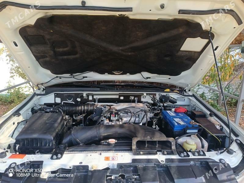 Mitsubishi Pajero 2014 - 310 000 TMT - Ашхабад - img 7