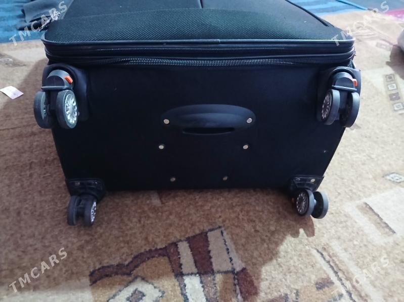 Cemodan - Aşgabat - img 3