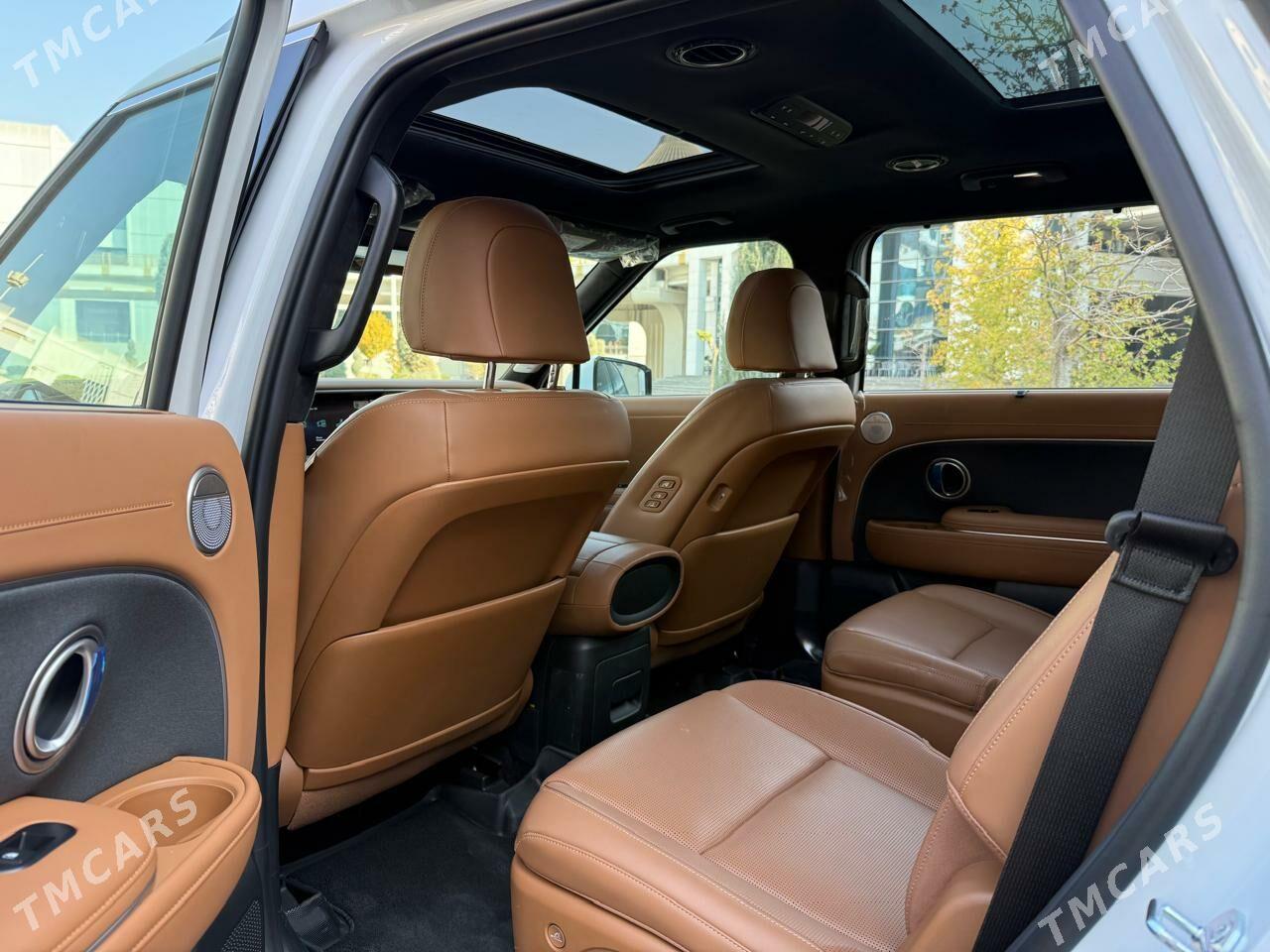 Hyundai Palisade 2025 - 1 021 000 TMT - Ашхабад - img 7