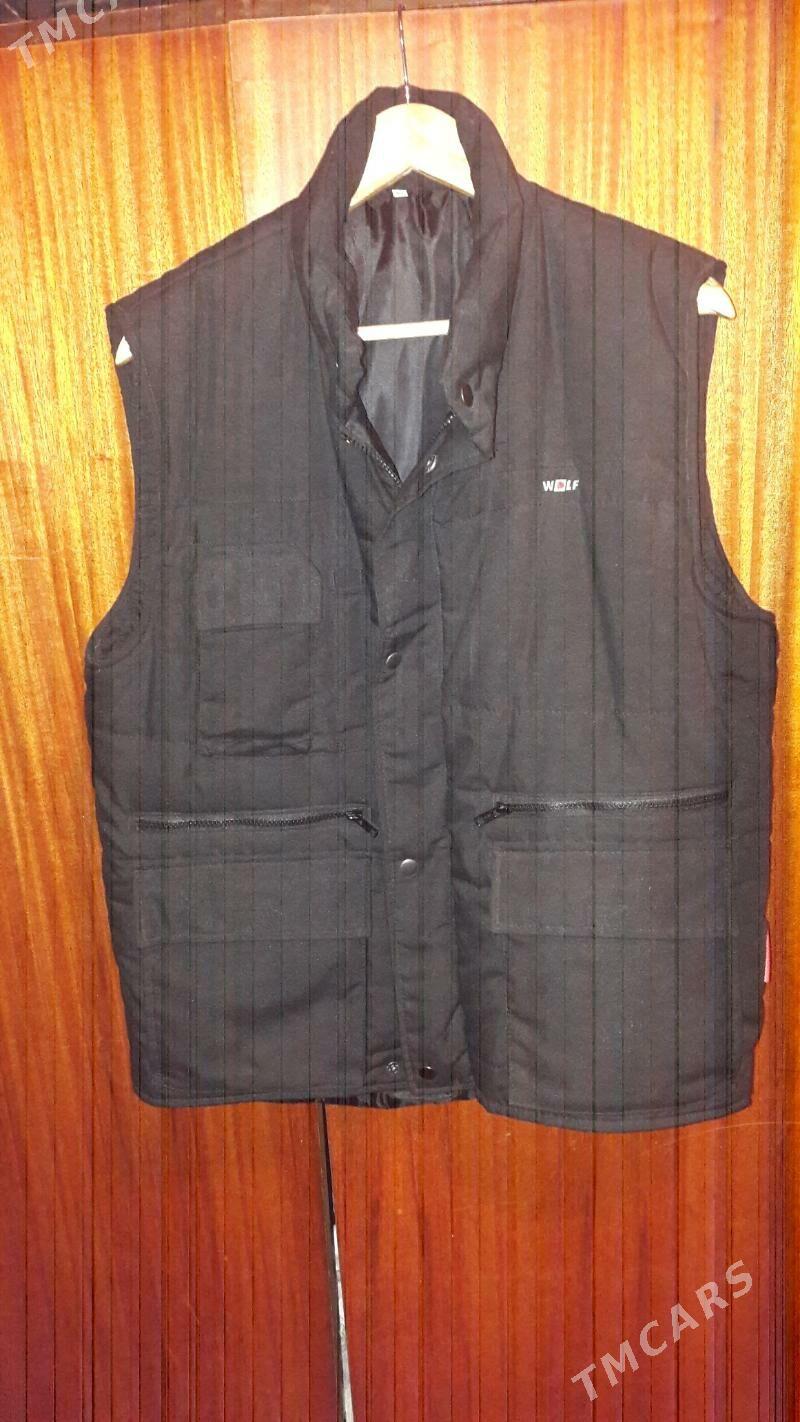 Куртка - Aşgabat - img 7