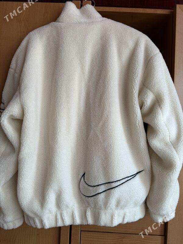 куртка Nike - Aşgabat - img 2