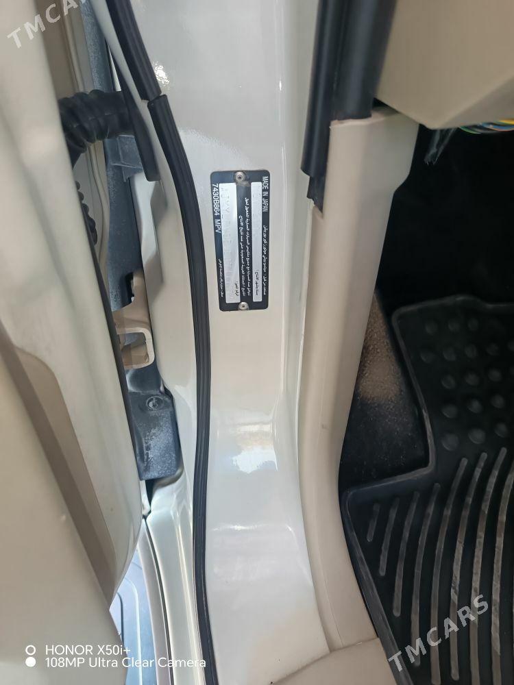 Mitsubishi Pajero 2014 - 310 000 TMT - Ашхабад - img 8