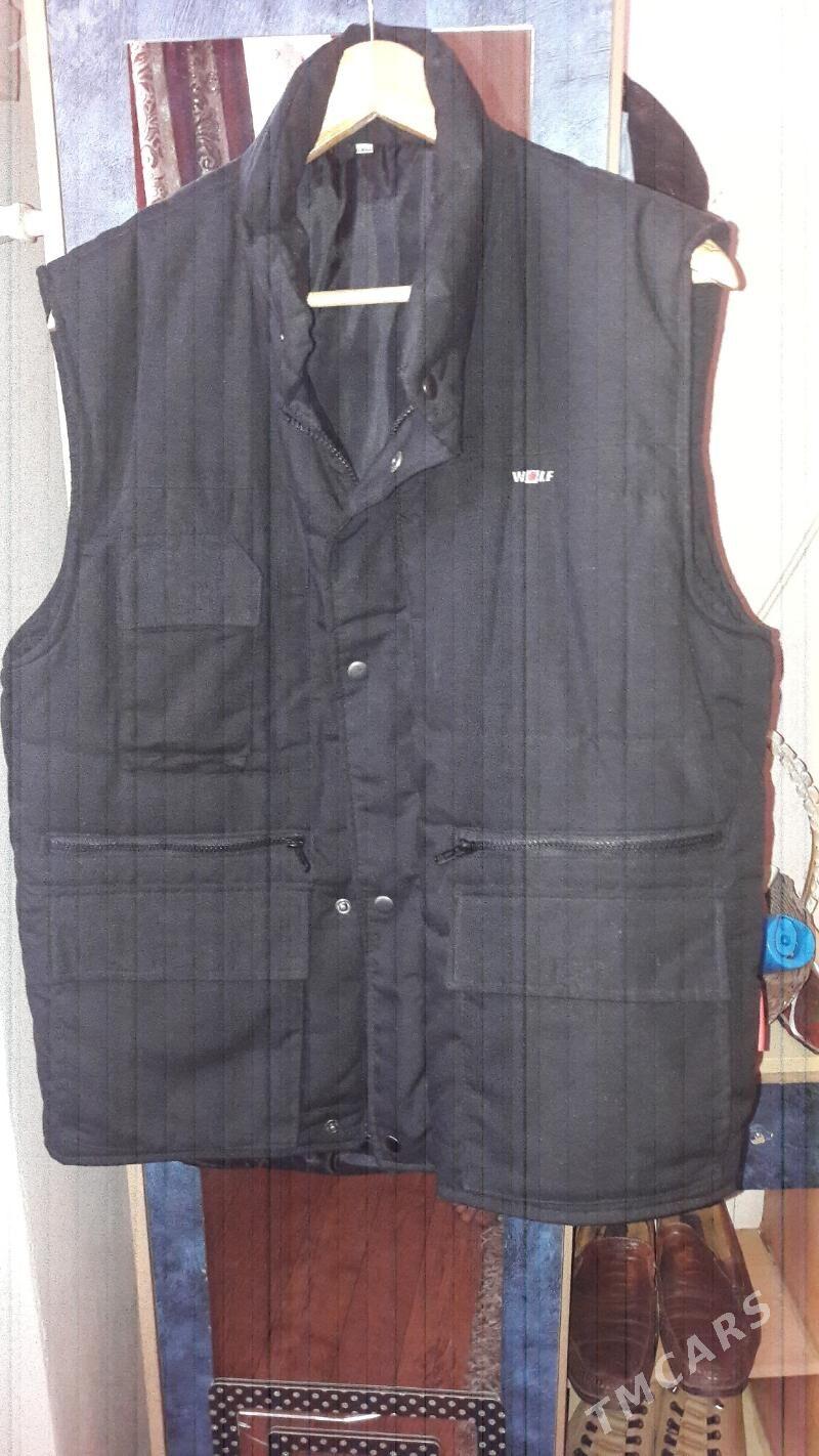 Куртка - Aşgabat - img 5