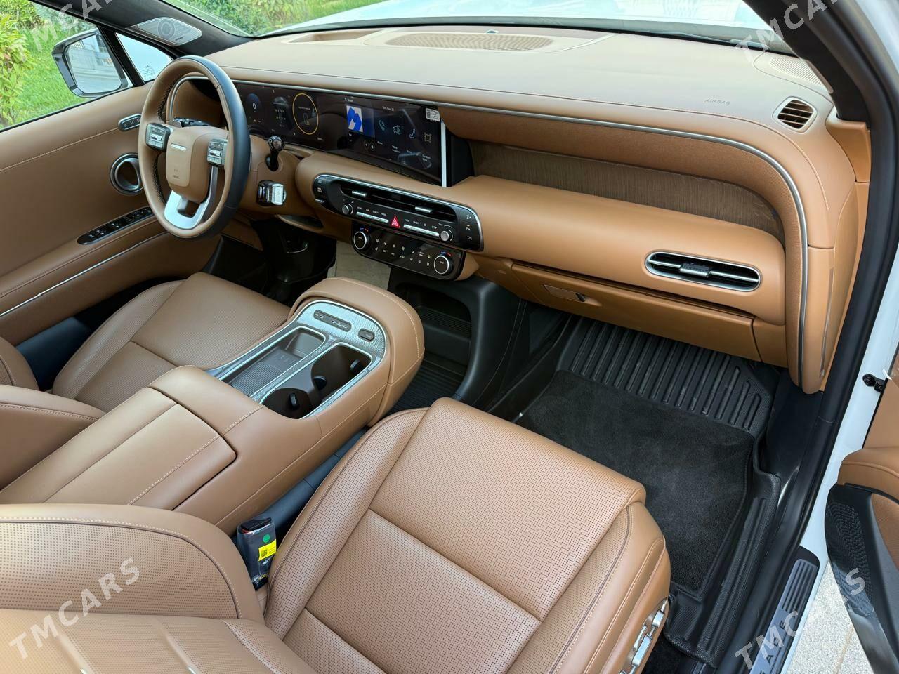 Hyundai Palisade 2025 - 1 021 000 TMT - Ашхабад - img 6