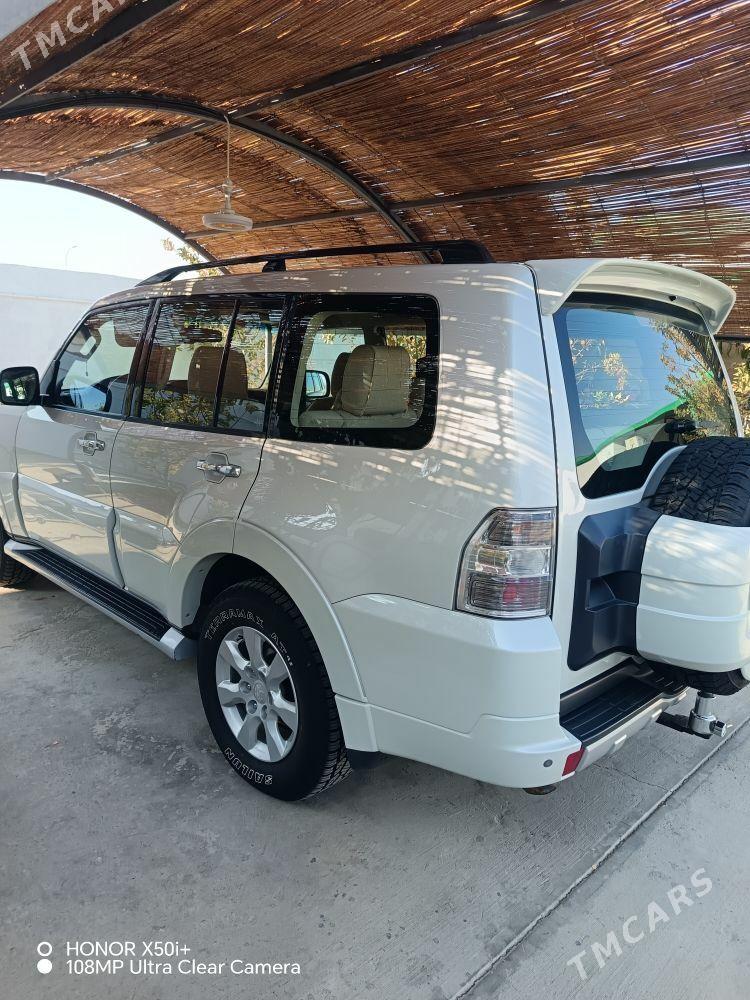 Mitsubishi Pajero 2014 - 310 000 TMT - Ашхабад - img 3