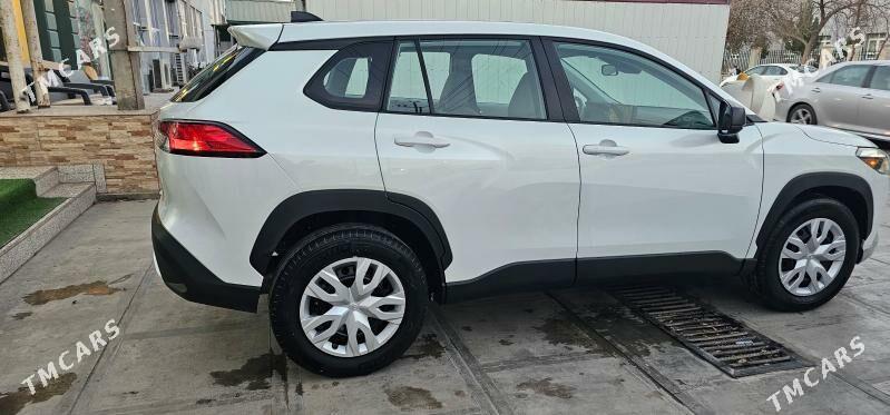 Toyota Corolla Cross 2024 - 320 000 TMT - Mary - img 4