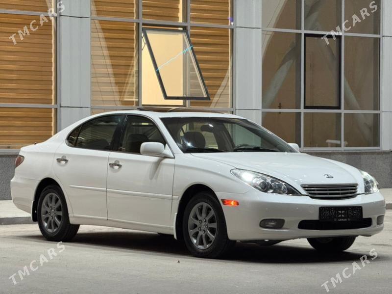 Lexus ES 300 2002 - 197 000 TMT - Туркменабат - img 2