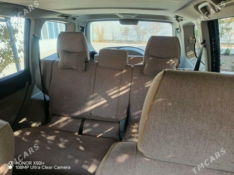 Mitsubishi Pajero 2014 - 310 000 TMT - Ашхабад - img 6