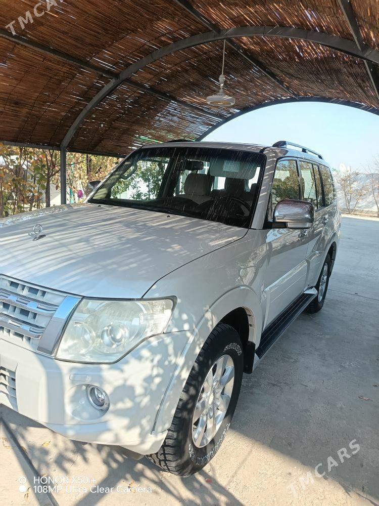 Mitsubishi Pajero 2014 - 310 000 TMT - Ашхабад - img 2