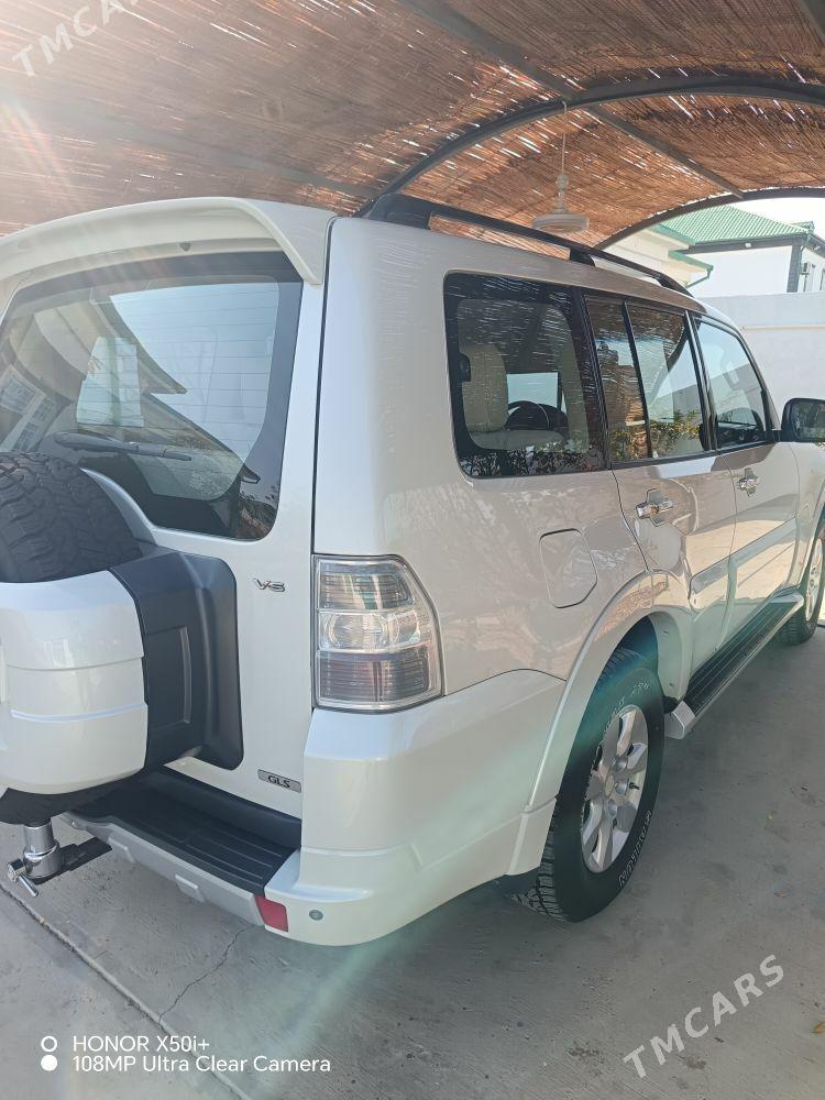 Mitsubishi Pajero 2014 - 310 000 TMT - Ашхабад - img 4