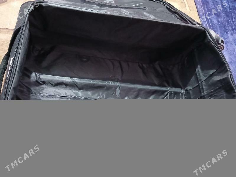 Cemodan - Aşgabat - img 5