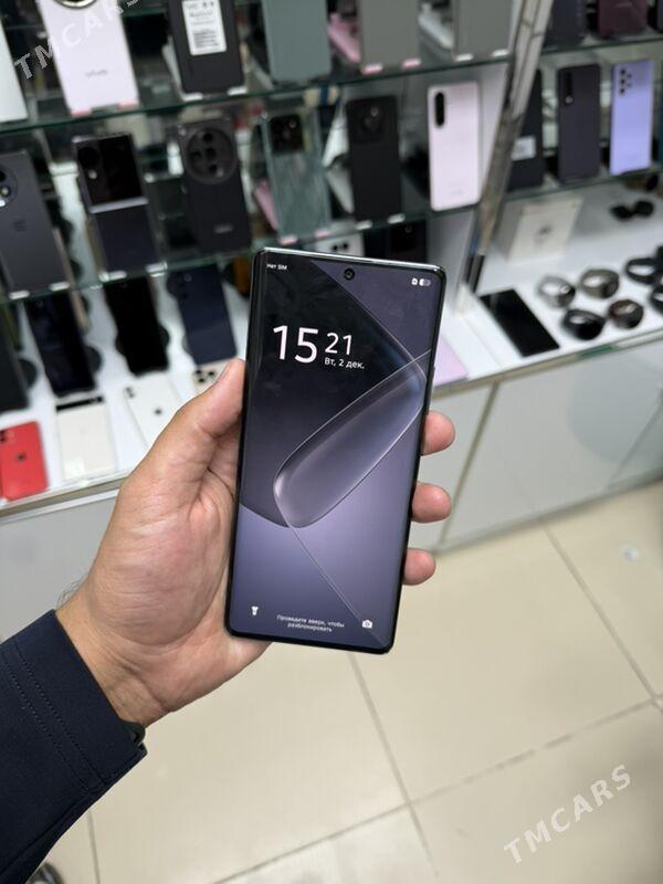 Infinix hote 50 Pro Plus - Багир - img 4