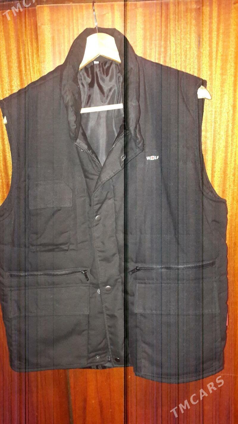 Куртка - Aşgabat - img 6