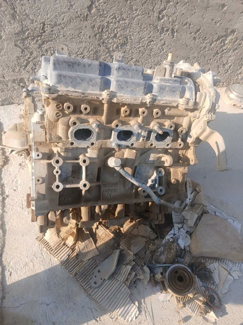 mator zapjas 1 000 TMT - Гызыларбат - img 2