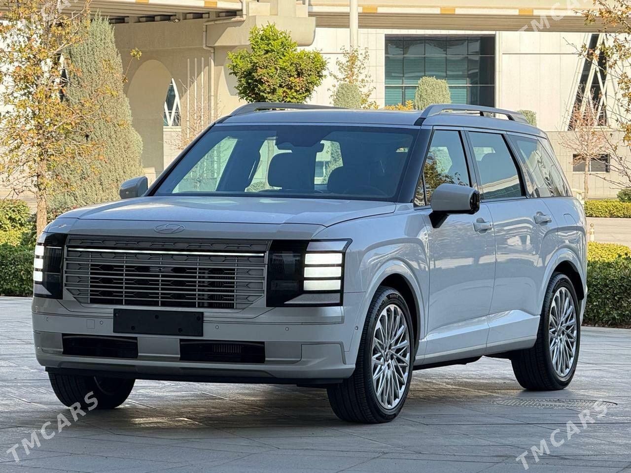 Hyundai Palisade 2025 - 1 021 000 TMT - Ашхабад - img 1