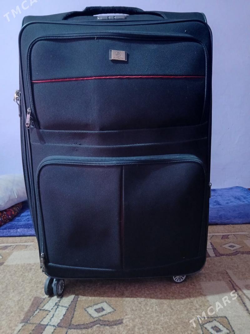 Cemodan - Aşgabat - img 2