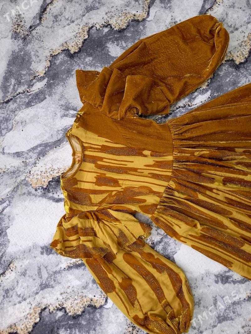 Satlyk koynek - Balkanabat - img 2