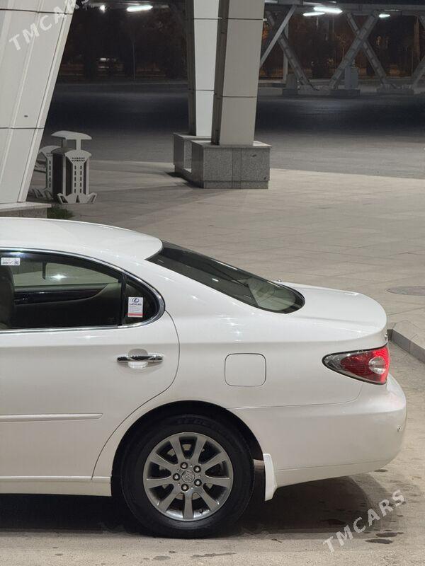Lexus ES 300 2002 - 197 000 TMT - Туркменабат - img 9