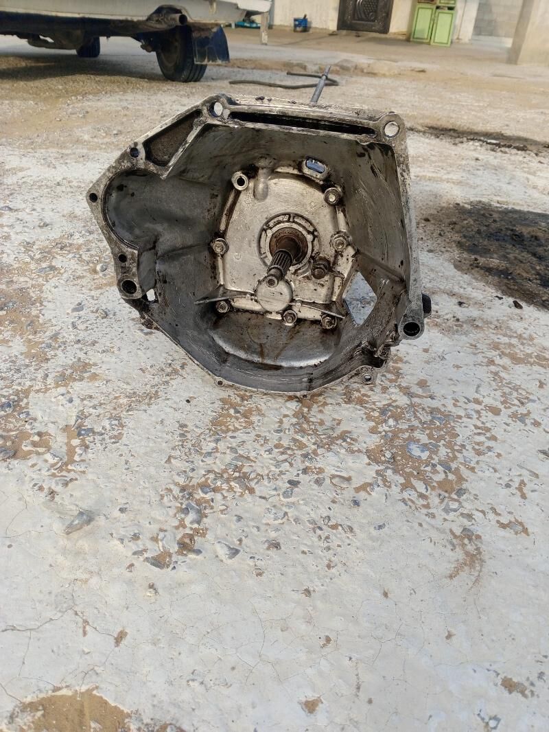 karopka 550 TMT - Aşgabat - img 3