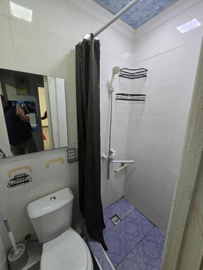 🟥АРЕНДА ЧЕХОВА-КИМИНЕ 1 КОМ🟥 - Aşgabat - img 3