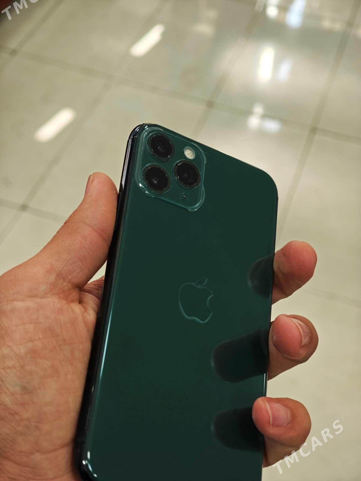 Iphone 11 pro - Мары - img 1