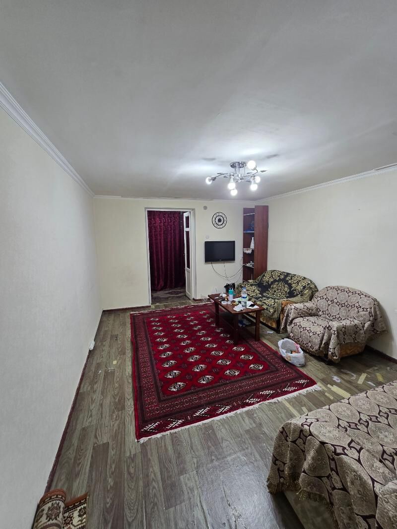 🟥АРЕНДА ЧЕХОВА-КИМИНЕ 1 КОМ🟥 - Aşgabat - img 1