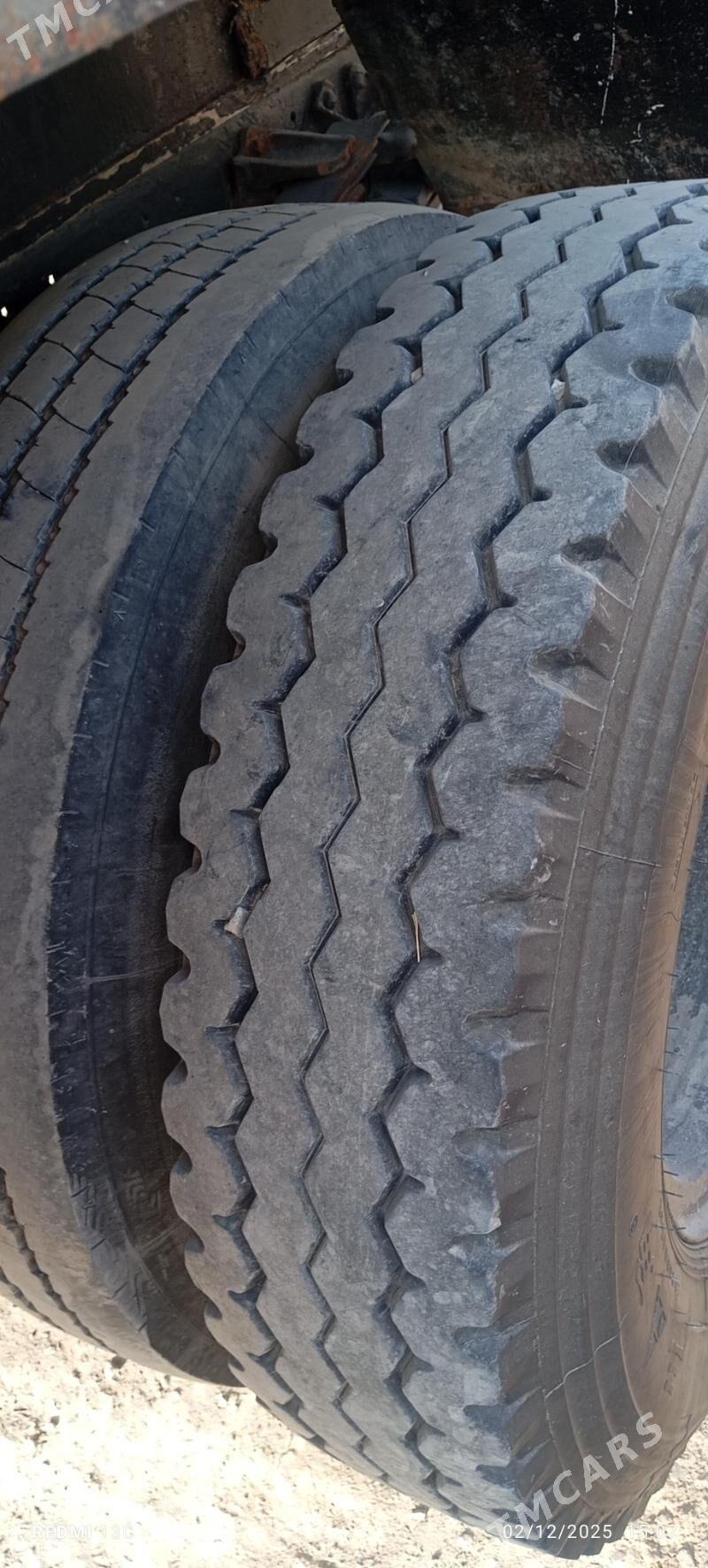 Zil 130 1984 - 35 000 TMT - Bäherden - img 5