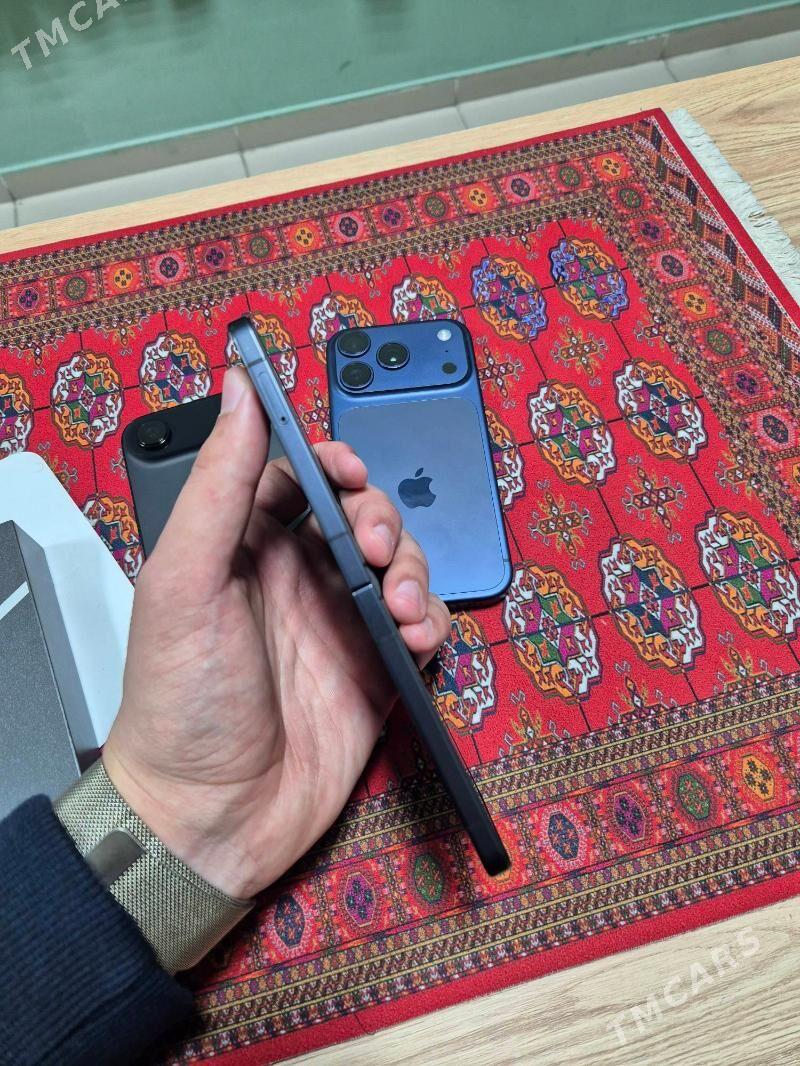 Galaxy Flip7 - Ашхабад - img 3