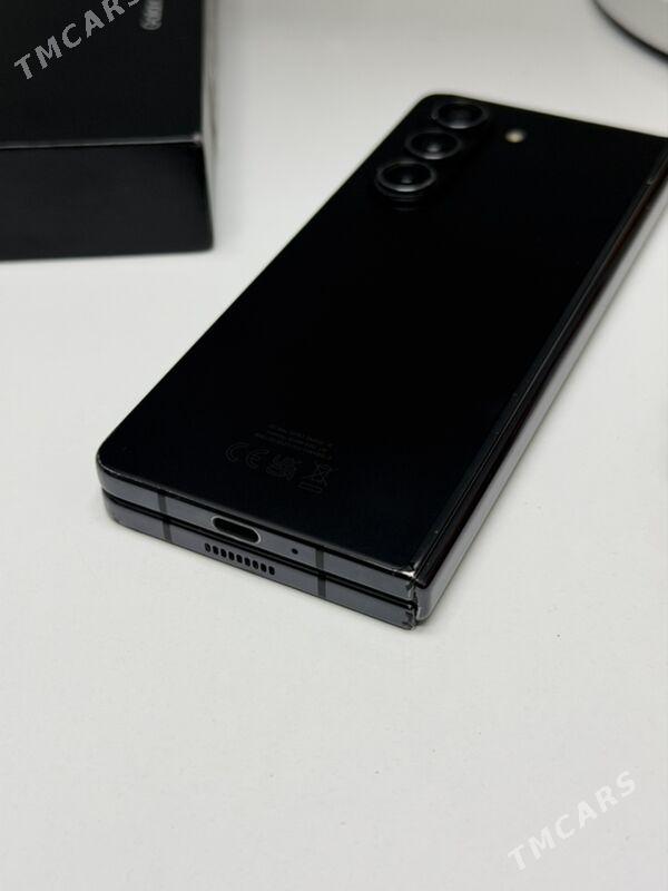 Samsung Z fold 5 12/256gb - Багир - img 2