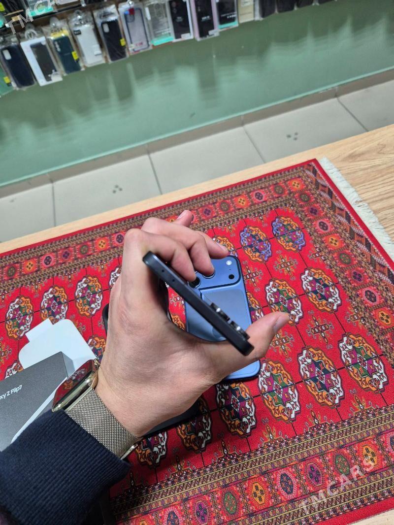 Galaxy Flip7 - Ашхабад - img 5