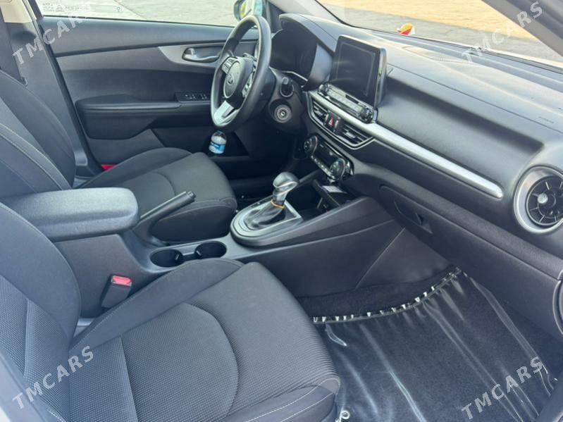 Kia Forte 2019 - 235 000 TMT - Ашхабад - img 5