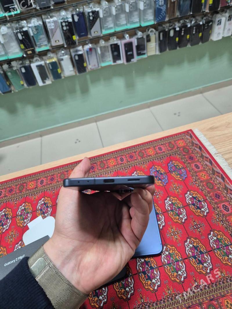 Galaxy Flip7 - Ашхабад - img 4