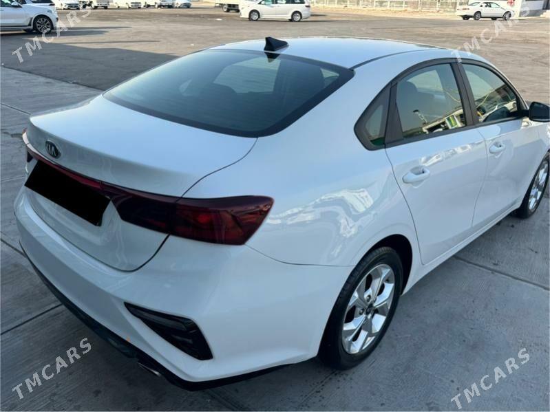 Kia Forte 2019 - 235 000 TMT - Ашхабад - img 4