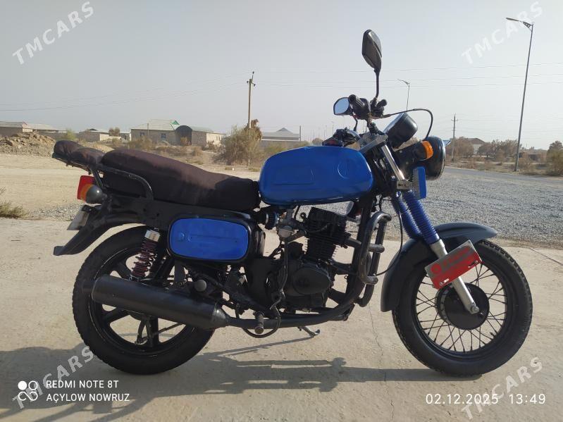 Fekon FK150-8G 2020 - 9 600 TMT - Достлук - img 4