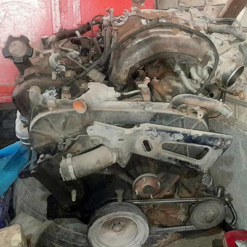 parfinder mator 3 200 TMT - Мары - img 2