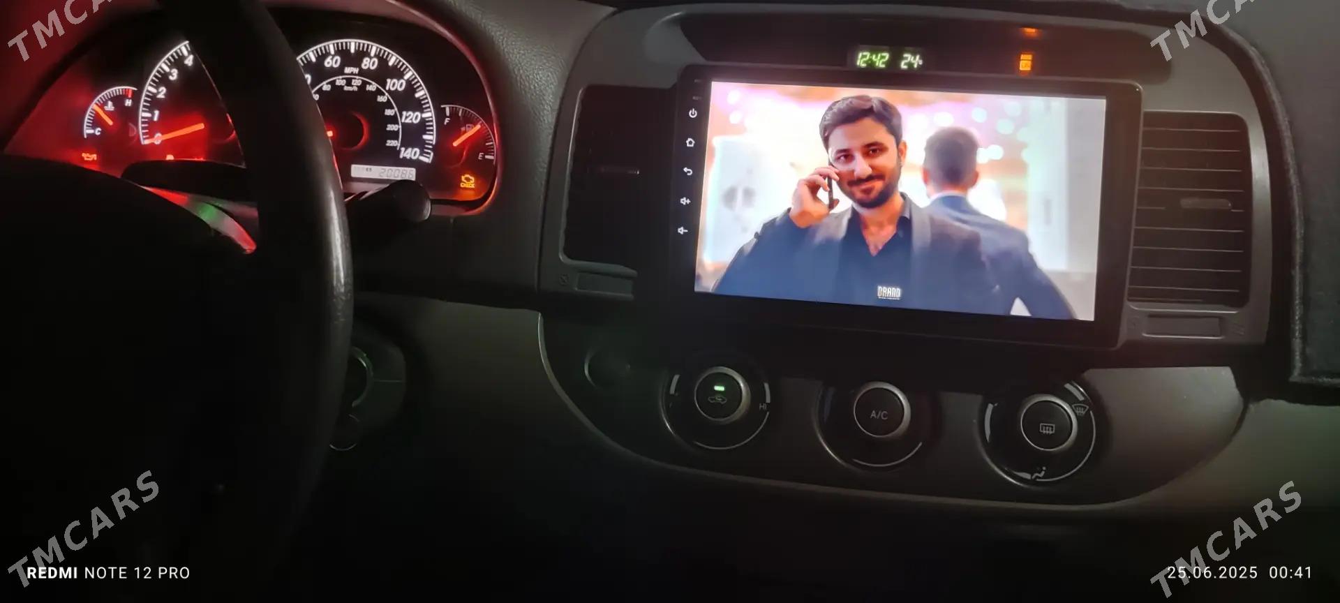 Toyota Camry 2005 - 185 000 TMT - Daşoguz - img 5