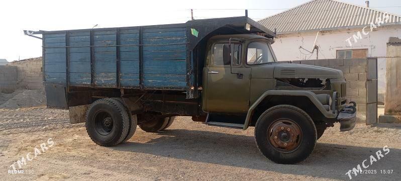 Zil 130 1984 - 35 000 TMT - Bäherden - img 2