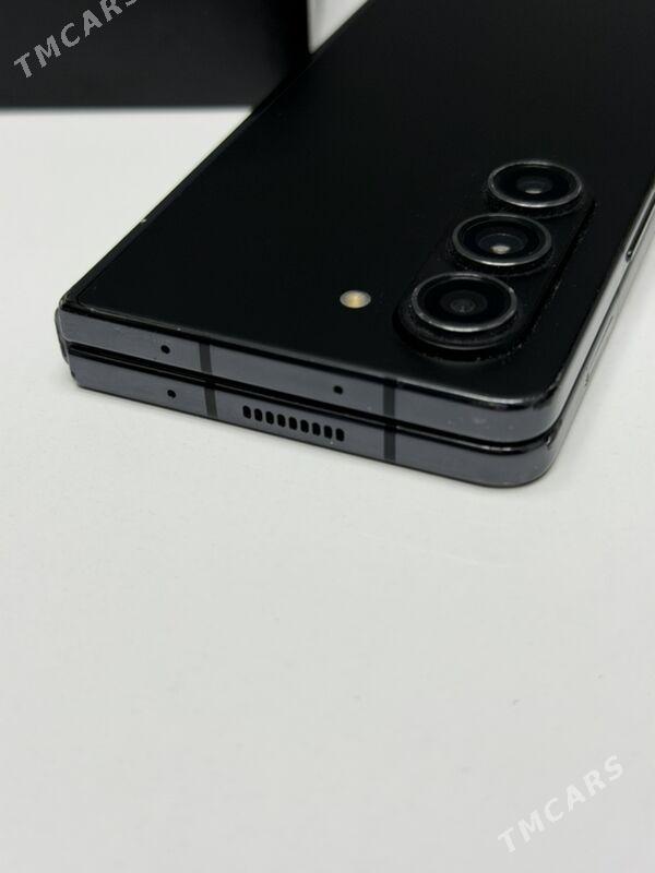 Samsung Z fold 5 12/256gb - Багир - img 3