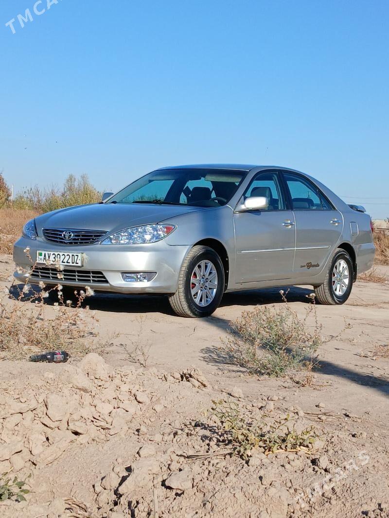 Toyota Camry 2005 - 185 000 TMT - Daşoguz - img 4