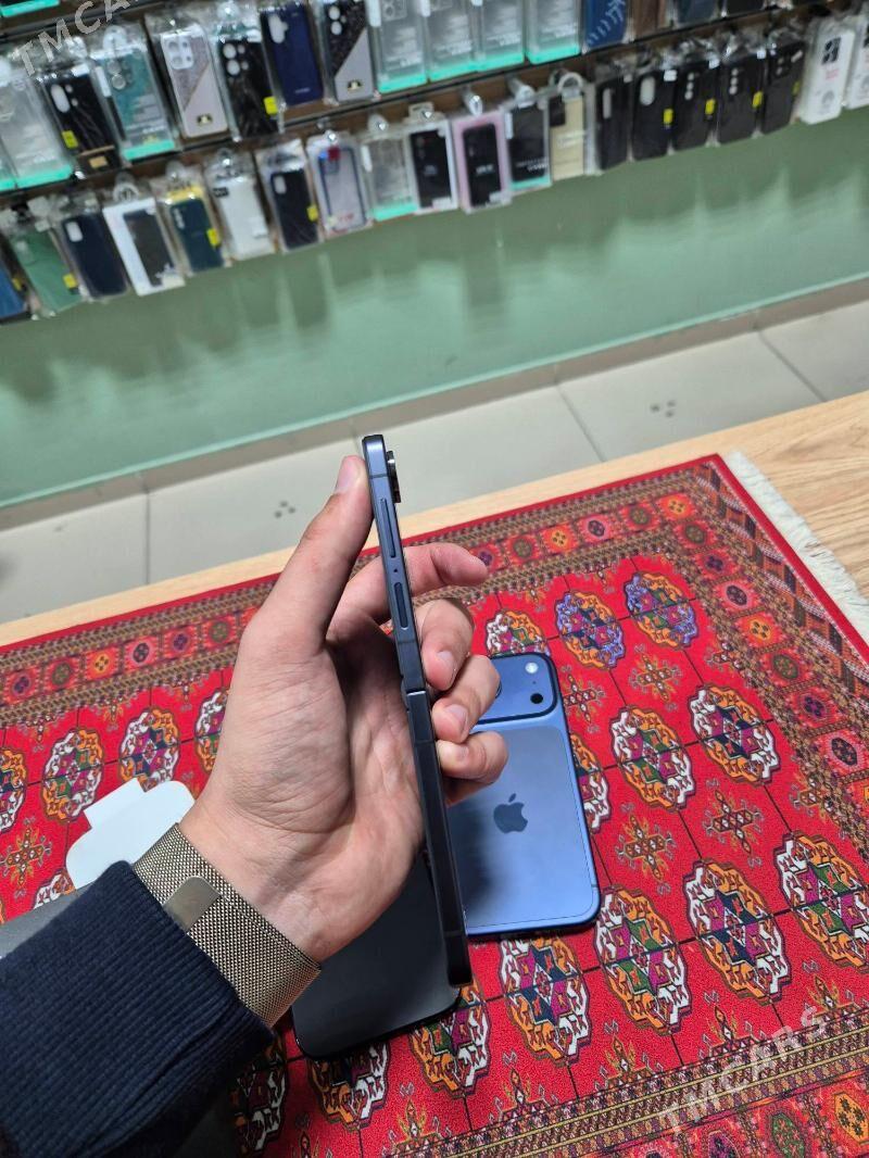 Galaxy Flip7 - Ашхабад - img 6