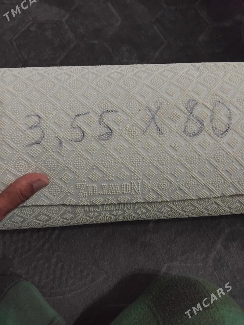 Hally - Türkmenabat - img 2