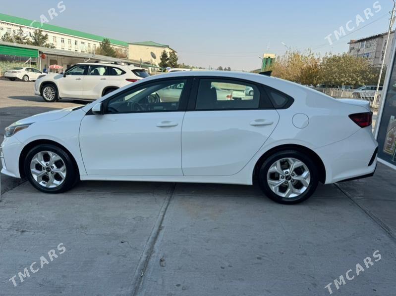 Kia Forte 2019 - 235 000 TMT - Ашхабад - img 3