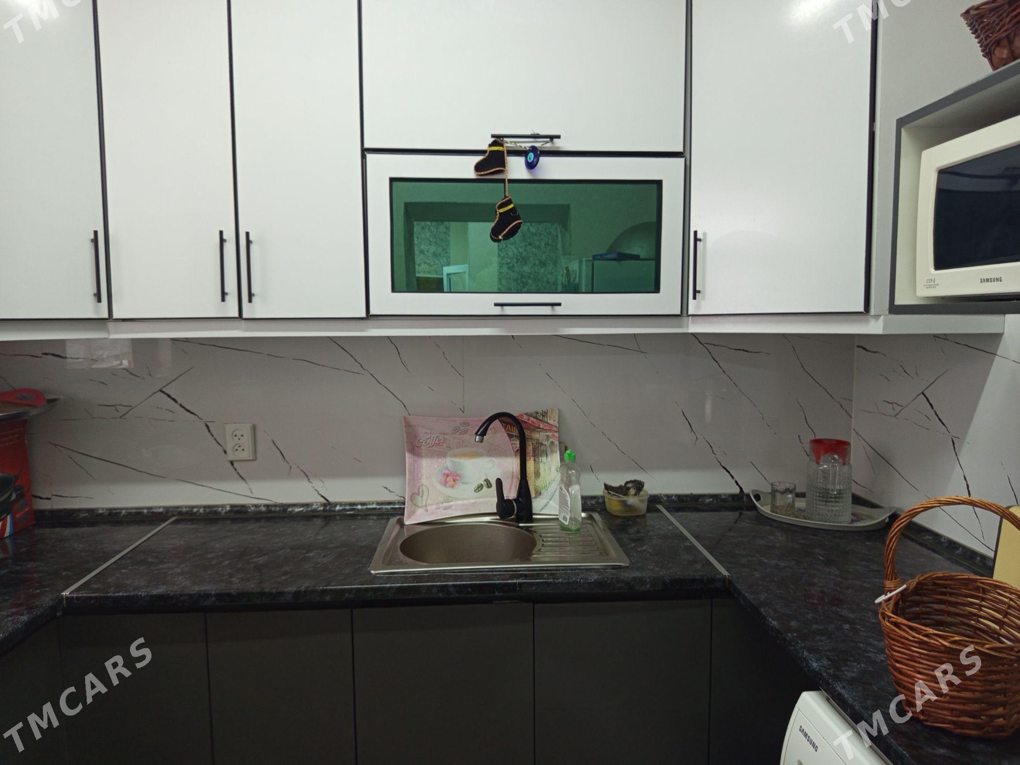 Satlyk jaý - Türkmenbaşy - img 2