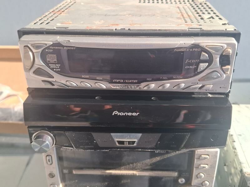 Aparatura Cykyan - Бузмеин - img 2